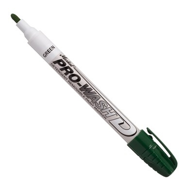 pics/Markal/Pro Wash D/markal-pro-wash-d-abschwaschbarer-lackmarker-gruen.jpg